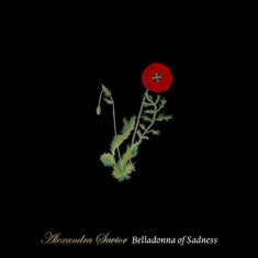 Alexandra Savior - Belladonna of Sadness ( 1 CD ) foto