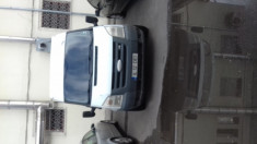 Ford Transit 2007 foto