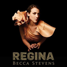 Becca Stevens - Regina ( 1 CD ) foto