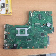 PLACA DE BAZA DEFECTAToshiba satellite C650 C650D - M14