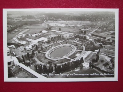 GERMANIA=CARTE POSTALA NEUZATA NECIRCULATA foto