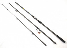 Lanseta-Lansete CRAP- FINO CARP 3,3m, actiune 3,75lbs foto