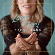 Laura Story - Open Hands ( 1 CD ) foto