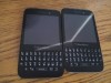 Blackberry Q5 negru / original / carcasa originala / aspect nota 9.5, Neblocat, Smartphone