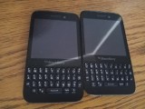 Blackberry Q5 negru / original / carcasa originala / aspect nota 9.5