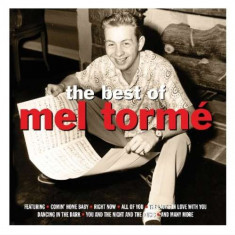 Mel Torme - Best of ( 2 CD ) foto