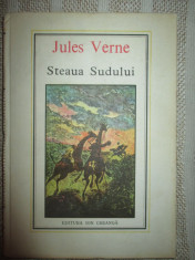 Steaua Sudului - Jules Verne foto