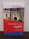 FRANCEZA RAPIDA.STEPHEN CRAIG