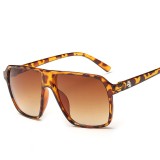 Ochelari De Soare Retro / Vintage Style - Protectie UV 100% , UV400 - Model 7, Sport, Unisex, Protectie UV 100%