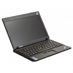 Laptop Refurbished LENOVO THINPAD X100E foto