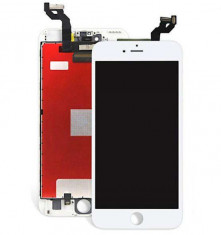 Display iPhone 6s Plus Alb foto
