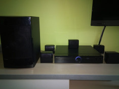 Home cinema PIONEER 5.1 foto