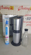 Aparat de facut sifon Soda Stream CY 8001 foto