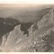 Bucegi - Peisaje montane - lot 6 carti postale - interbelice