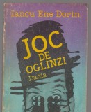 (C7549) JOC DE OGLINZI DE IANCU ENE DORIN