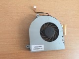 Ventilator Toshiba satellite C650 C650D - M14, A149