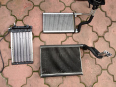 Radiator,vaporizator clima AC BMW E87,E90,X1 foto