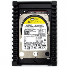 Hard Disk second hand Western Digital VelociRaptor WD1600HLFS foto