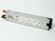 Sursa server Dell PowerEdge R410 DPS-500RB A DP/N H318J 500W foto