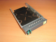 Caddy HDD server Fujitsu RX200 RX300 BX620 A3C40101974 2.5&amp;amp;quot; SAS foto