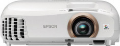 Videoproiector Epson EH-TW5350 3LCD VGA White foto