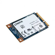 SSD Kingston mS200 240GB mSATA foto