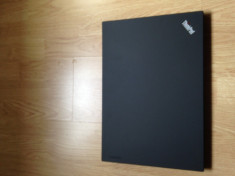 Laptop Lenovo ThinkPad T560 foto