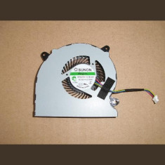 Ventilator laptop nou ASUS Ultrabook N550 15.6&amp;#039;&amp;#039; foto