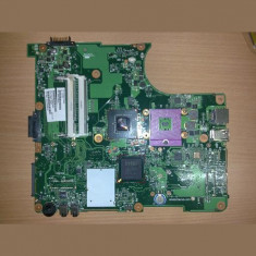 Placa de baza defecta Toshiba Satellite L300 foto