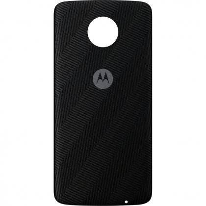 Moto Z Cover Style Cap Herrin foto mare Moto Z Cover Style Cap Herrin foto mare