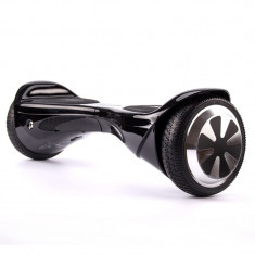 Hoverboard Koowheel K1 Black 8 inch foto