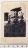 Bnk foto - Bucegi - Babele - 1951, Alb-Negru, Romania de la 1950, Natura
