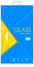 Folie Protectie ecran antisoc Samsung Galaxy S7 edge G935 Tempered Glass Full Face 3D Aurie Blueline Blister foto