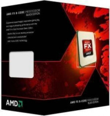 Procesor AMD FX X8 8350 4.0 GHz Socket AM3+ Box foto