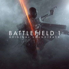 OST - Battlefield 1 ( 1 VINYL ) foto