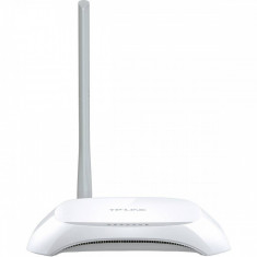 Router wireless TP-Link TL-WR720N v2.0 foto