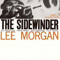 Lee Morgan - Uhqcd-Sidewinder -Ltd- ( 1 CD ) foto