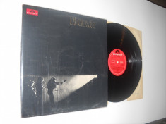 PLANXTY : Same (1973) vinil RAR folk irlandez de calitate, Made In England foto