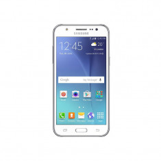 Smartphone Samsung Galaxy J5 Dual Sim 3G White foto