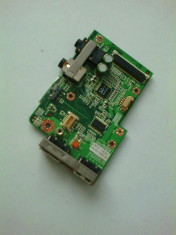 Modul Audio + USB Fujitsu Siemens Amilo PI2512 PI2515 LI1818 80G2L7020-C0 foto