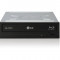 Blu-ray LG BH16NS55 SATA 4MB Negru