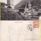 Brasov - Carnet, leporello -cu 10 minicards, rara