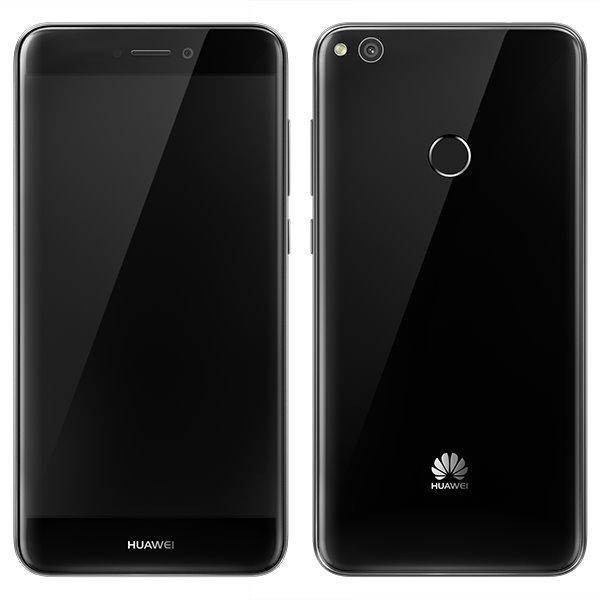P9 Lite 2017 Dual SIM 16GB 3GB RAM LTE Black foto mare P9 Lite 2017 Dual SIM 16GB 3GB RAM LTE Black foto mare