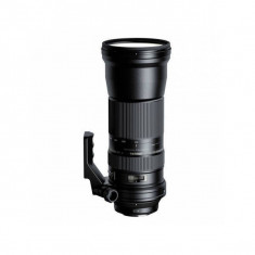 Obiectiv Tamron SP 150-600mm f/5-6.3 Di USD pentru Sony foto