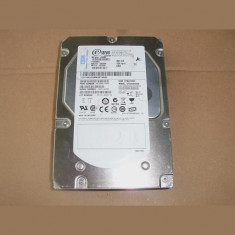 Hard disk server IBM 3.5&amp;#039;&amp;#039; SAS 300GB 15K RPM FRU 43X0805 foto