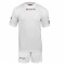 Compleu barbati Givova Kit MC white KITC48WHITE