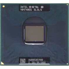 Procesor Intel Celeron 900 Aw80585900 Slglq 2.2ghz Socket 478 800 mhz fsb foto