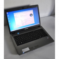 Laptop Medion P6618 15.6&amp;quot; Core2Duo 2.2GHz 2GB RAM HDD 160GB DVD foto