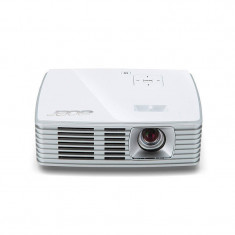 Videoproiector Acer K135i WXGA White foto