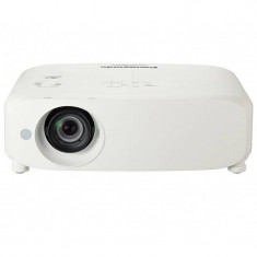 Videoproiector Panasonic PT-VW530 WXGA White foto